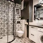Aparthotel Polpo & Bistro Lodz