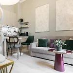 Polpo & Bistro Aparthotel Lodz