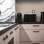 Polpo & Bistro 3* Lodz
