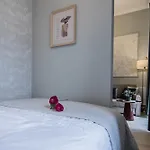 아파트호텔 Polpo & Bistro 3*