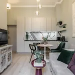 Aparthotel Polpo & Bistro Lodz