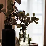 アパートホテル Polpo & Bistro ウッチ