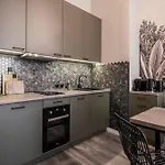 Polpo & Bistro Aparthotel 3*