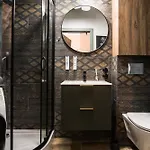 Aparthotel Polpo & Bistro Lodz