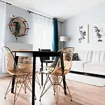 Polpo & Bistro 3* Lodz