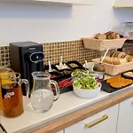 Polpo & Bistro 3*