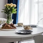 아파트호텔 Polpo & Bistro 3*