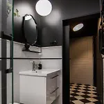 Aparthotel Polpo & Bistro 3*