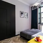 Polpo & Bistro Aparthotel