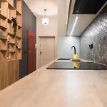Polpo & Bistro Aparthotel