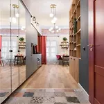 Polpo & Bistro Aparthotel 3*