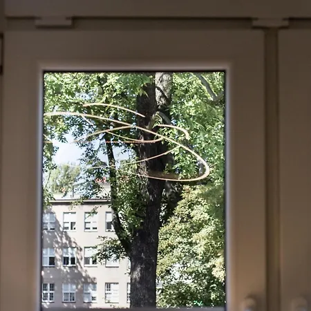 Apartament Polpo - Fabryczna 7 Łódź
