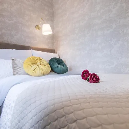 Polpo & Bistro Aparthotel Łódź