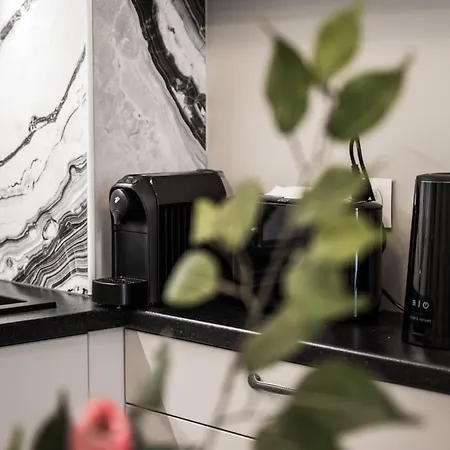 Polpo & Bistro Лодзь