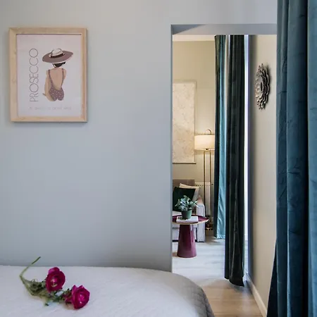 Апарт-готель Polpo & Bistro 4*