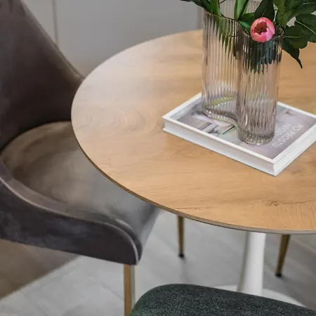 Aparthotel Polpo Aparthotel & Bistro Lodz