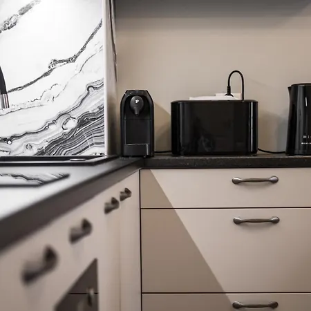 Polpo Aparthotel & Bistro 4* Lodz