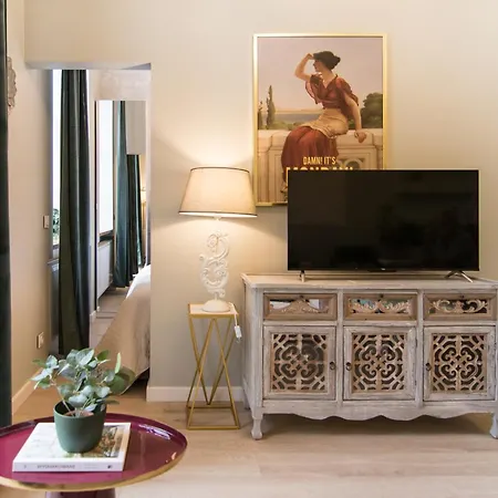 Polpo & Bistro Апарт-готель