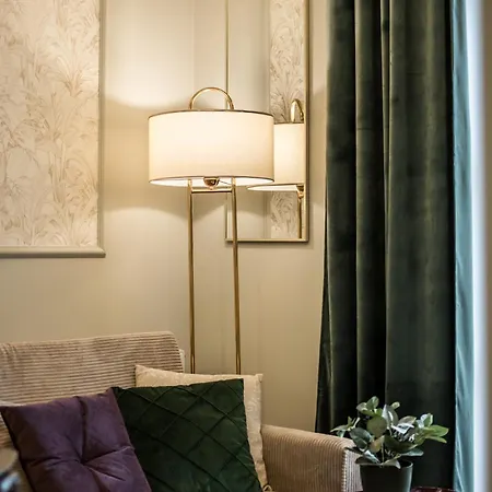 Polpo & Bistro 4* Лодзь