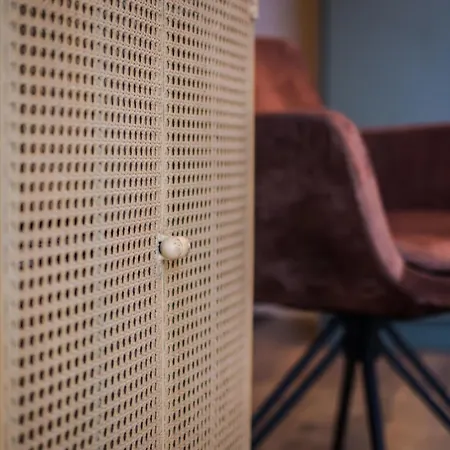 Polpo Aparthotel & Bistro 4*