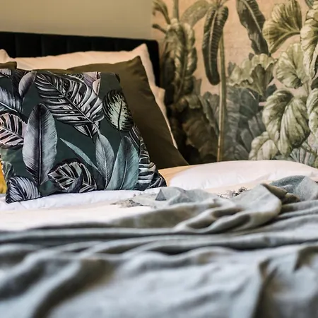 Polpo Aparthotel & Bistro Lodz