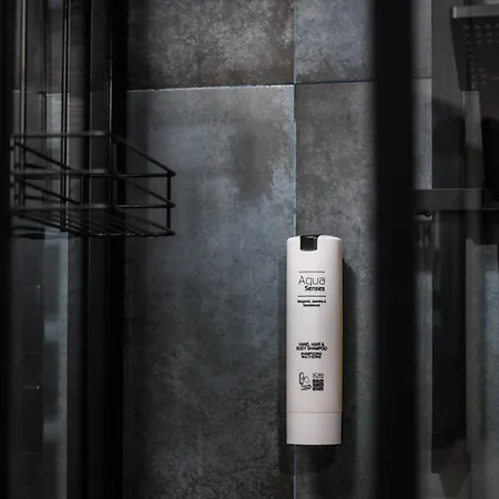 Polpo & Bistro 4* Лодзь