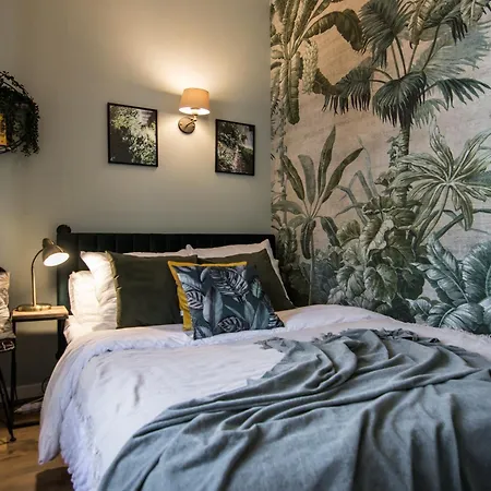 Polpo Aparthotel & Bistro