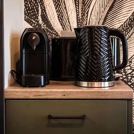 Polpo & Bistro 4* Лодзь