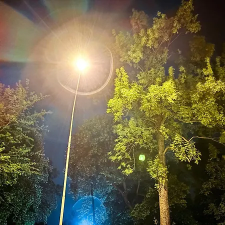 Polpo Aparthotel & Bistro 4*