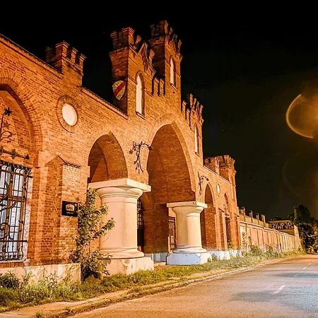 Aparthotel Polpo Aparthotel & Bistro