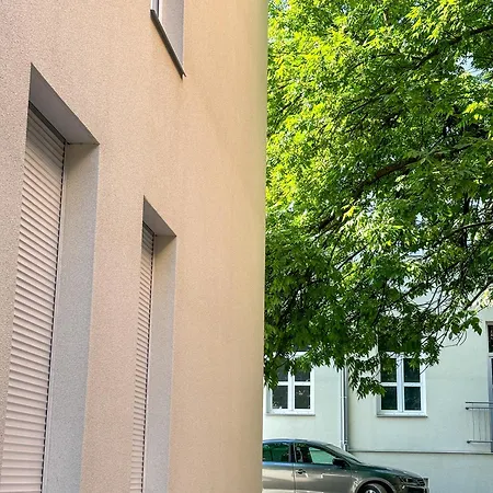Polpo - Fabryczna 7 Apartament