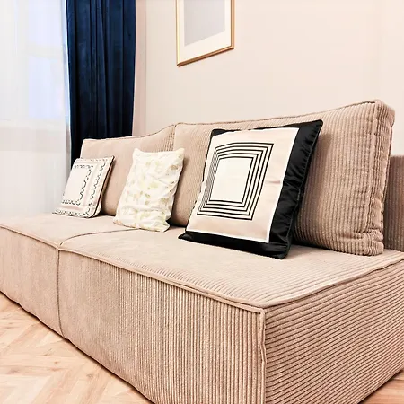 Polpo & Bistro 4* Лодзь