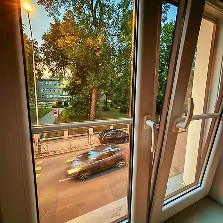 Polpo Appartement