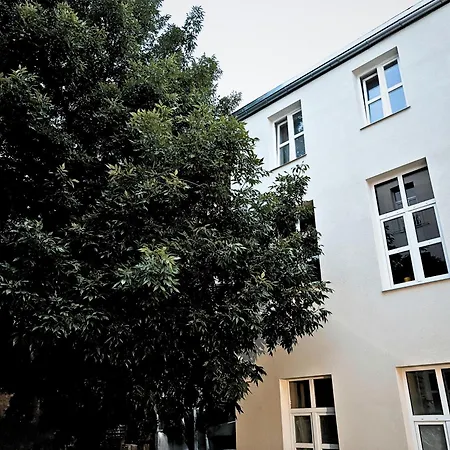 Polpo Aparthotel & Bistro Lodz