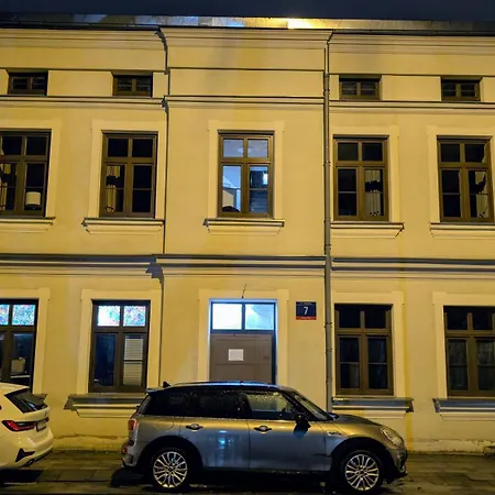 Polpo - Fabryczna 7 * Łódź