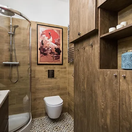 Polpo Aparthotel & Bistro 4*