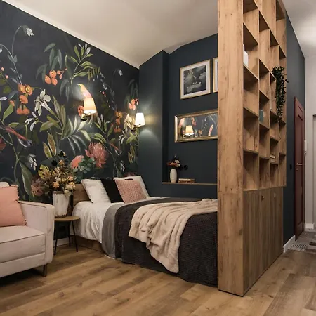 Polpo - Fabryczna 7 Apartment
