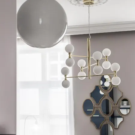 Aparthotel Polpo Aparthotel & Bistro 4*