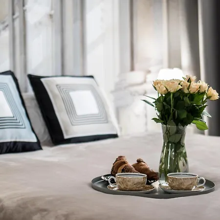 Polpo Appartement *