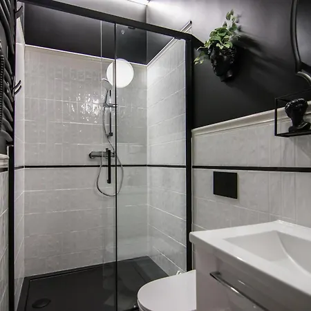 Polpo Aparthotel & Bistro Aparthotel