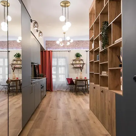 Апарт-отель Polpo & Bistro