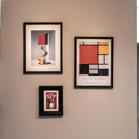 Aparthotel Polpo Aparthotel & Bistro Lodz