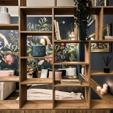 Апарт-готель Polpo & Bistro 4*