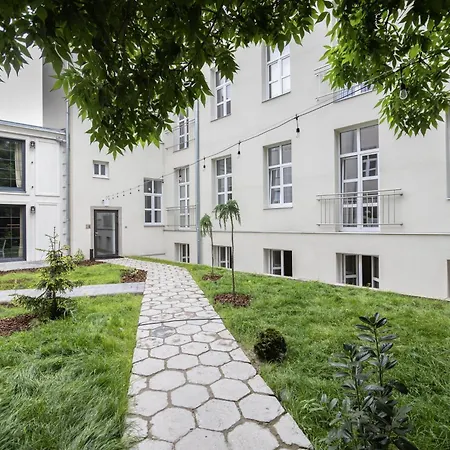 Polpo Appartement *