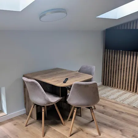 Polpo Apartament