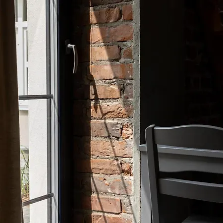 Apartament Polpo Łódź