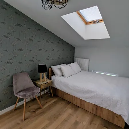 Polpo Appartement