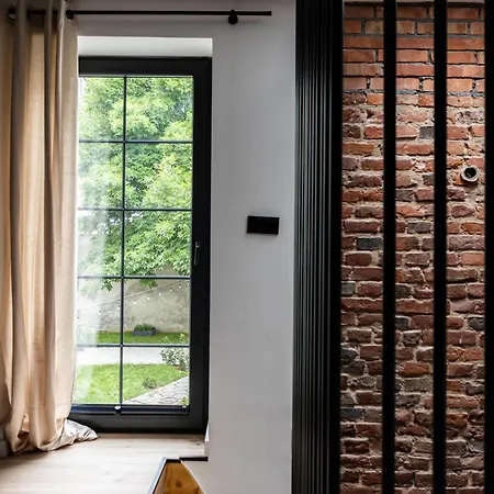 Appartement Polpo