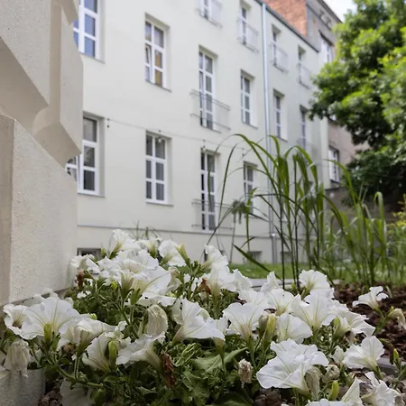 Polpo Apartament Łódź