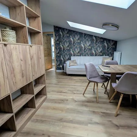 Polpo Apartament